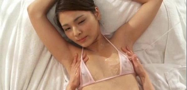  Japanese wearing erotic Idol Image－akimoto tubasa 2